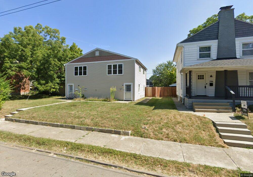 782 Ann St, Columbus, OH 43206 - photo 1