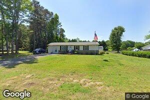 181 Boundary Rd, Oakboro, NC 28129