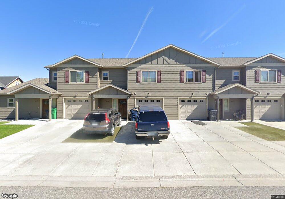 1437 Mae St, Bozeman, MT 59715 - photo 1