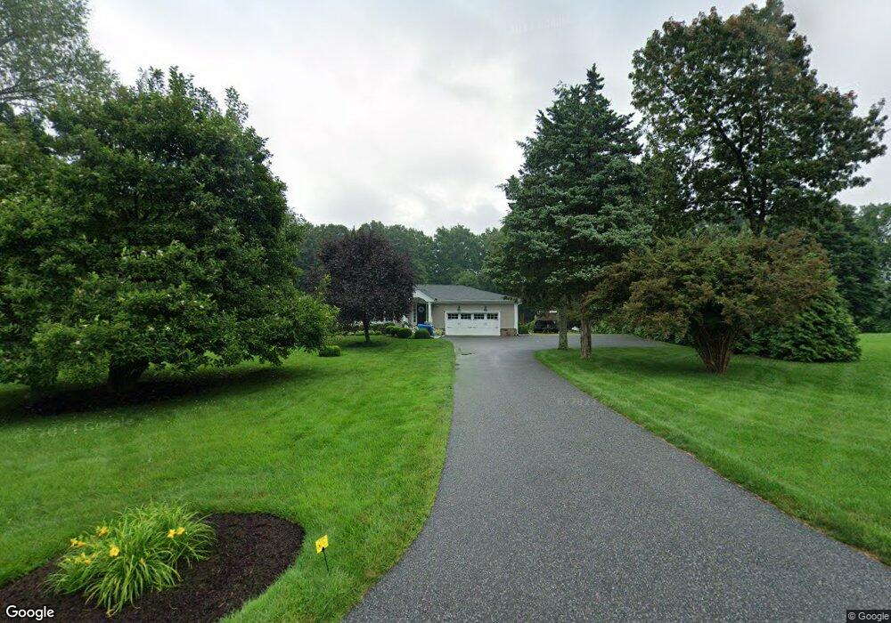 40 Ritch Dr, Ridgefield, CT 06877 - photo 1