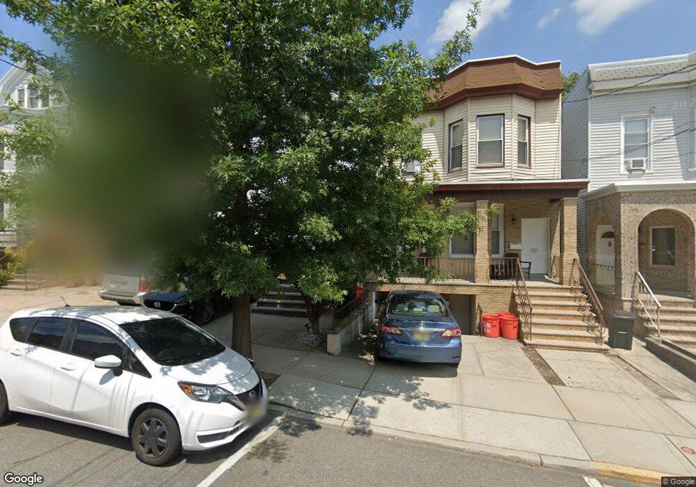 122 Oak St unit 1, Weehawken, NJ 07086 - photo 1