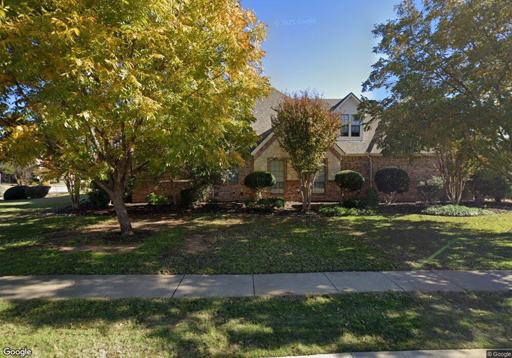 1101 Merlot Dr, Southlake, TX 76092 - photo 1