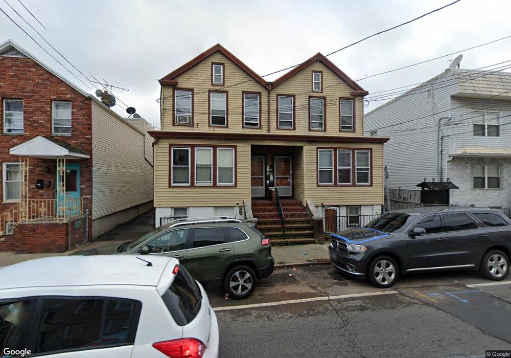 296 Walnut St, Newark, NJ 07105 - photo 1