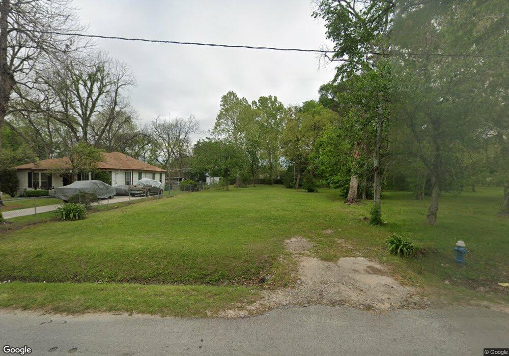 964 Dolly Wright St, Houston, TX 77088 - photo 1