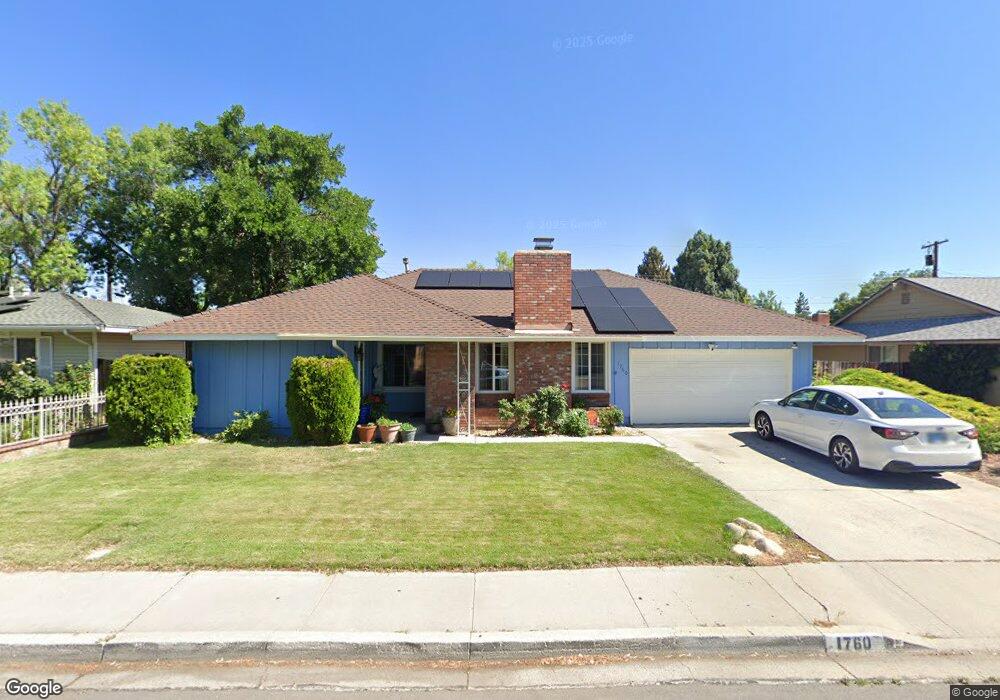 1760 Tyler Way, Sparks, NV 89431 - photo 1