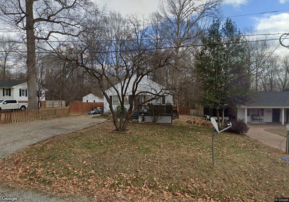 6717 Cherry Rd, Quinton, VA 23141 - photo 1