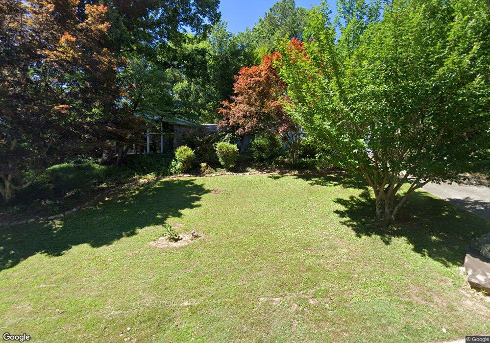 5411 Willow Point Pkwy unit 1, Marietta, GA 30068 - photo 1
