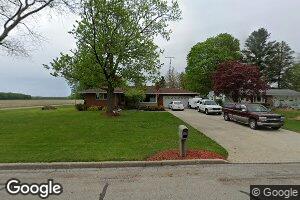 828 W Chestnut St, Morenci, MI 49256