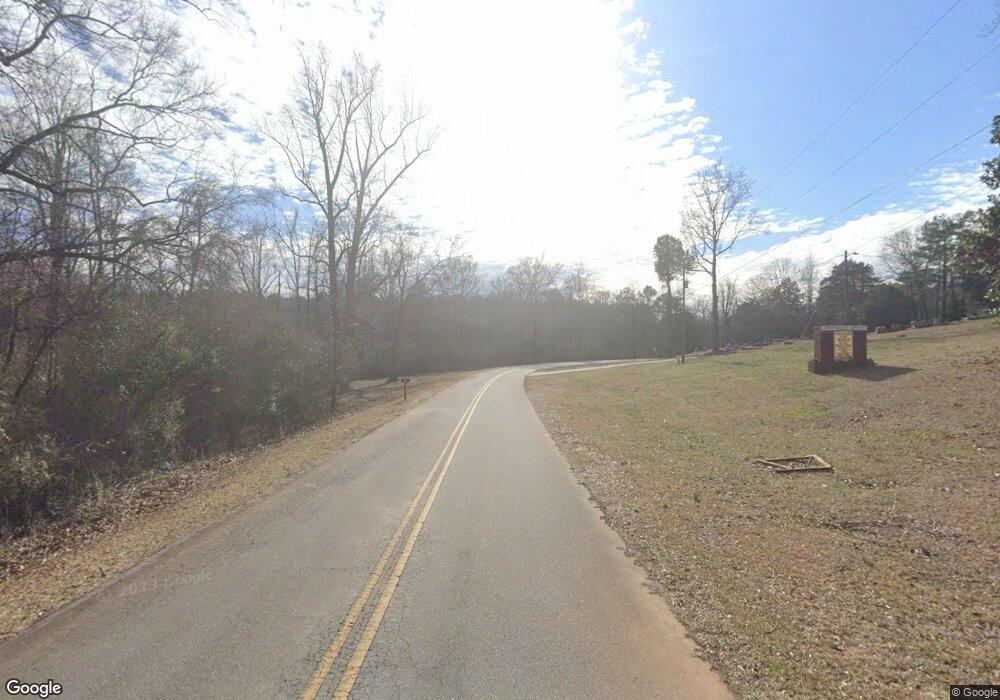 176 Tanners Bridge Cir, Bethlehem, GA 30620 - photo 1