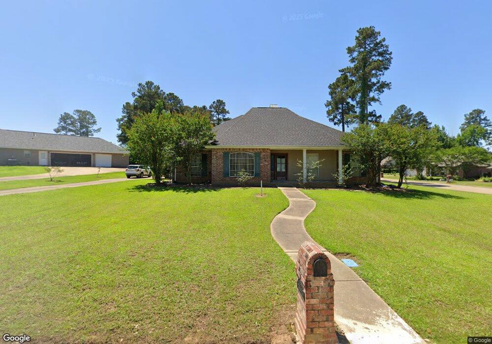 102 Woodwind Dr, Pineville, LA 71360 - photo 1