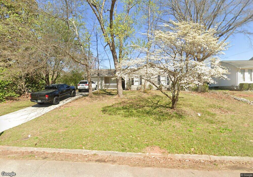 3108 Deerfield Way, Rex, GA 30273 - photo 1