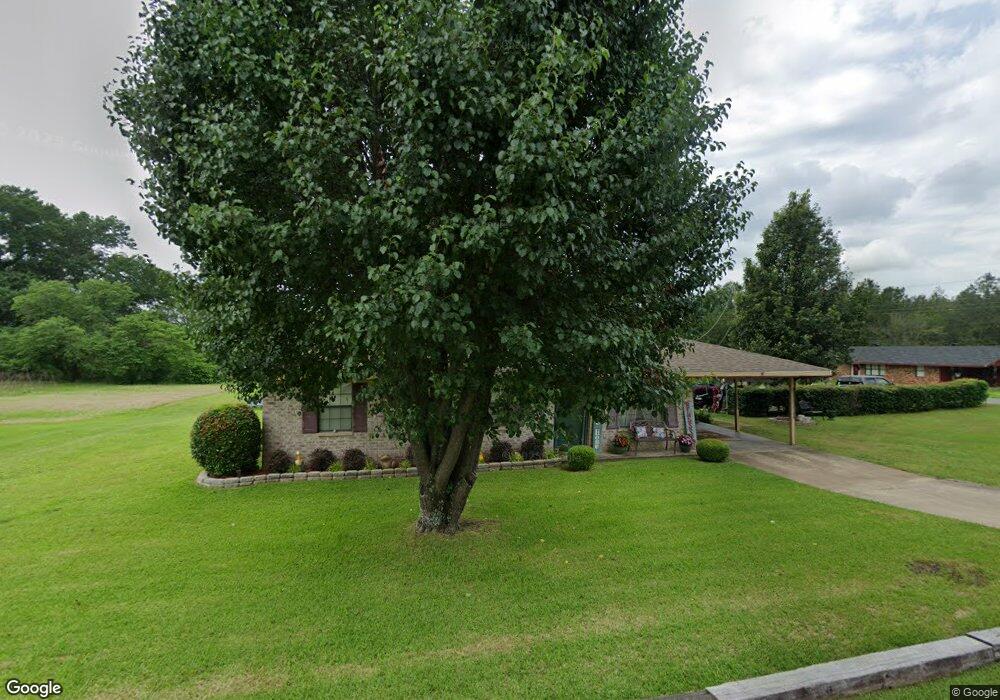 393 Shane Dr, Minden, LA 71055 - photo 1