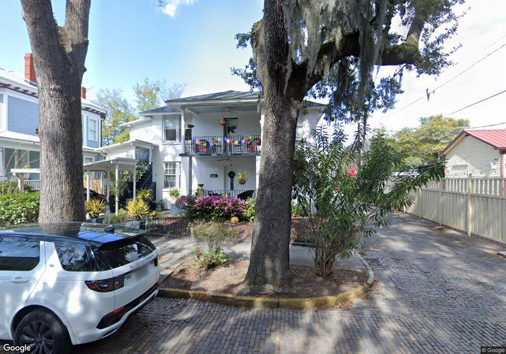 16 W 36th St, Savannah, GA 31401 - photo 1