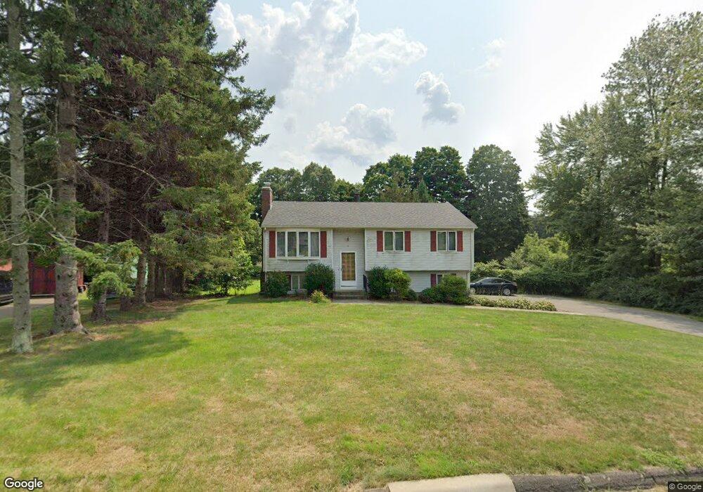 10 Winthrop Blvd, Cromwell, CT 06416 - photo 1