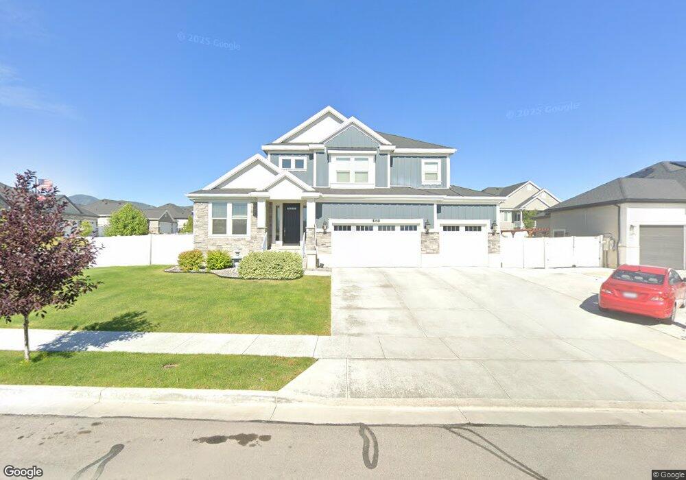 8328 S Jayson Bend Dr, West Jordan, UT 84081 - photo 1