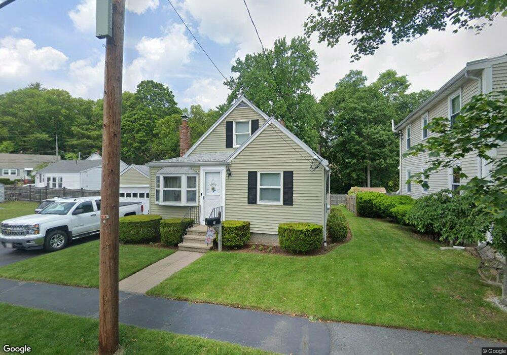 13 Granite Rd, Peabody, MA 01960 - photo 1