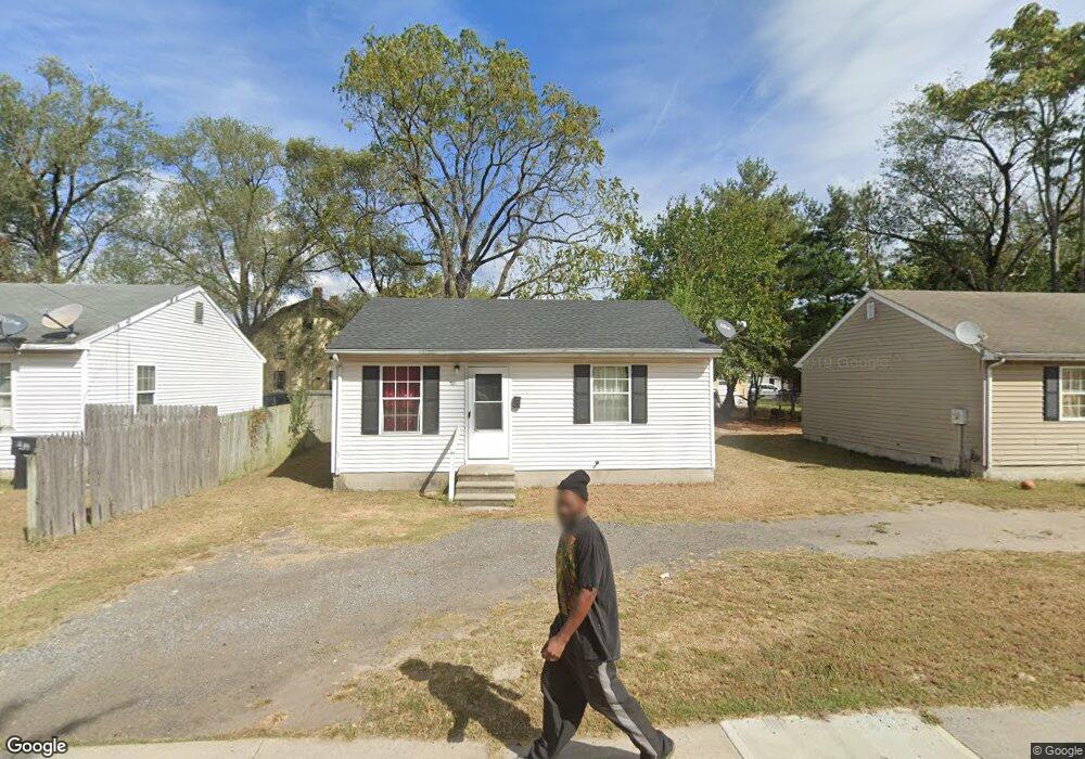 521 Wailes St, Salisbury, MD 21804 - photo 1