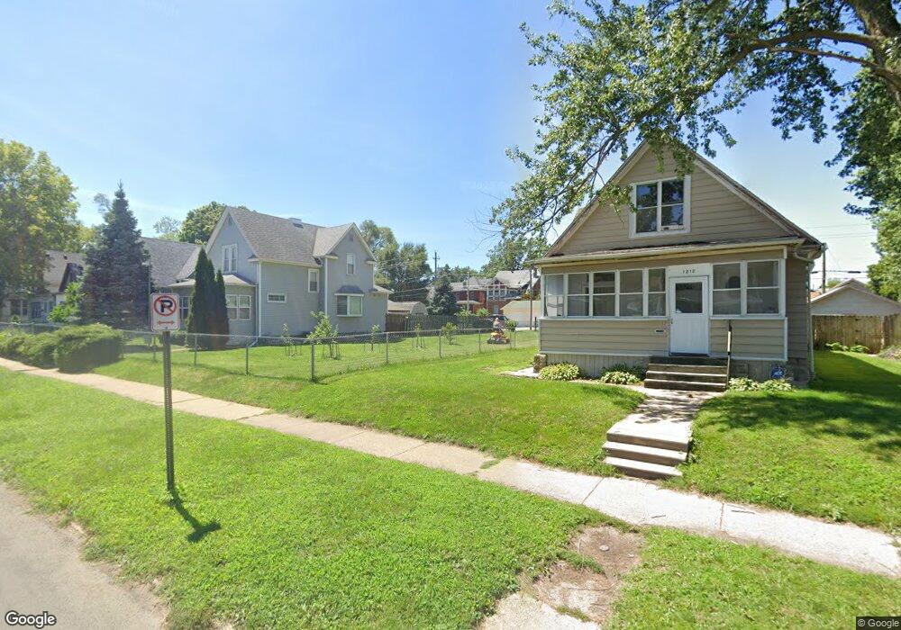 1220 14th St, Rock Island, IL 61201 - photo 1