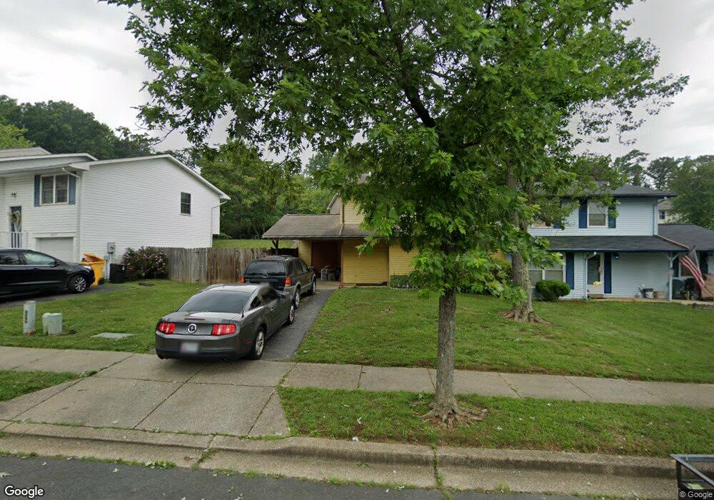 2525 Vivaldi Ln, Gambrills, MD 21054 - photo 1