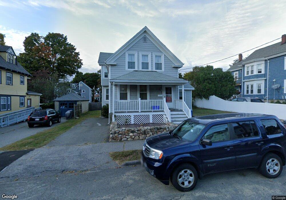 13 Bryant St, Wakefield, MA 01880 - photo 1