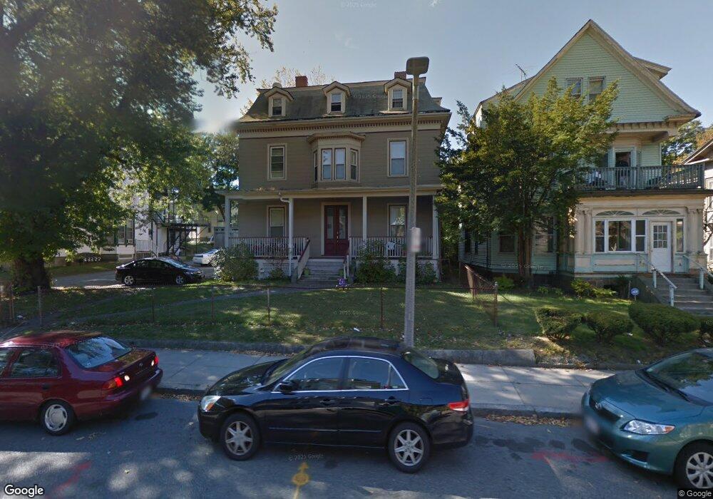 27 Moreland St, Roxbury, MA 02119 - photo 1