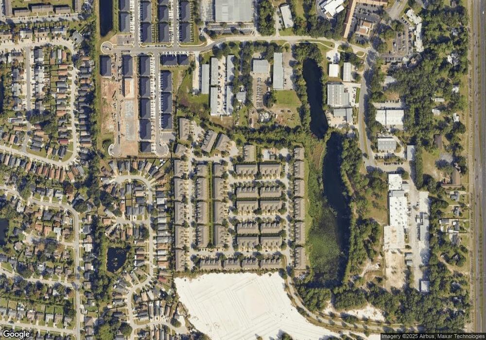 8853 Inlet Bluff Dr, Jacksonville, FL 32216 - photo 1