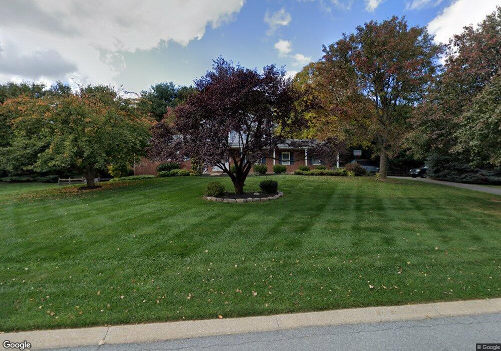 5790 Kinsmen Courage Ct, Sykesville, MD 21784 - photo 1