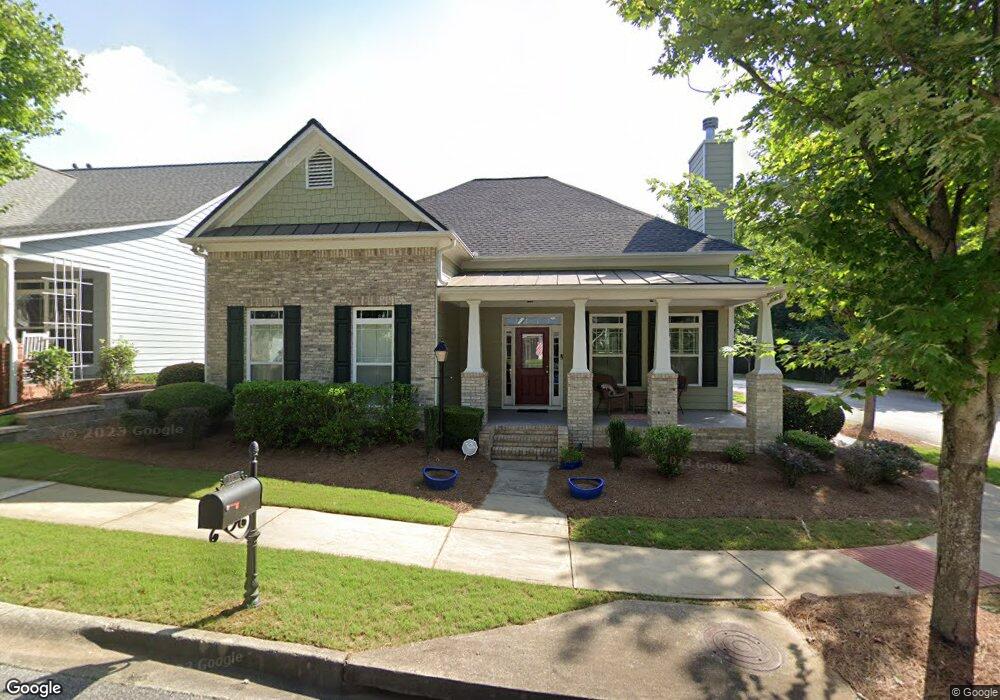 405 Pringle Dr, Suwanee, GA 30024 - photo 1