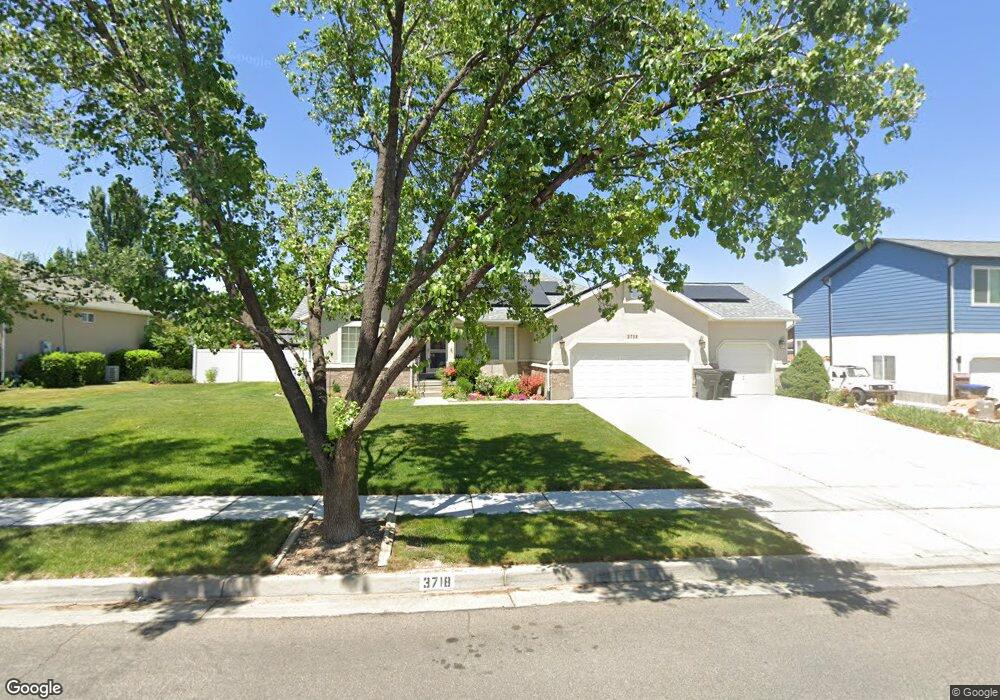 3718 W Elk Valley Ln, South Jordan, UT 84095 - photo 1