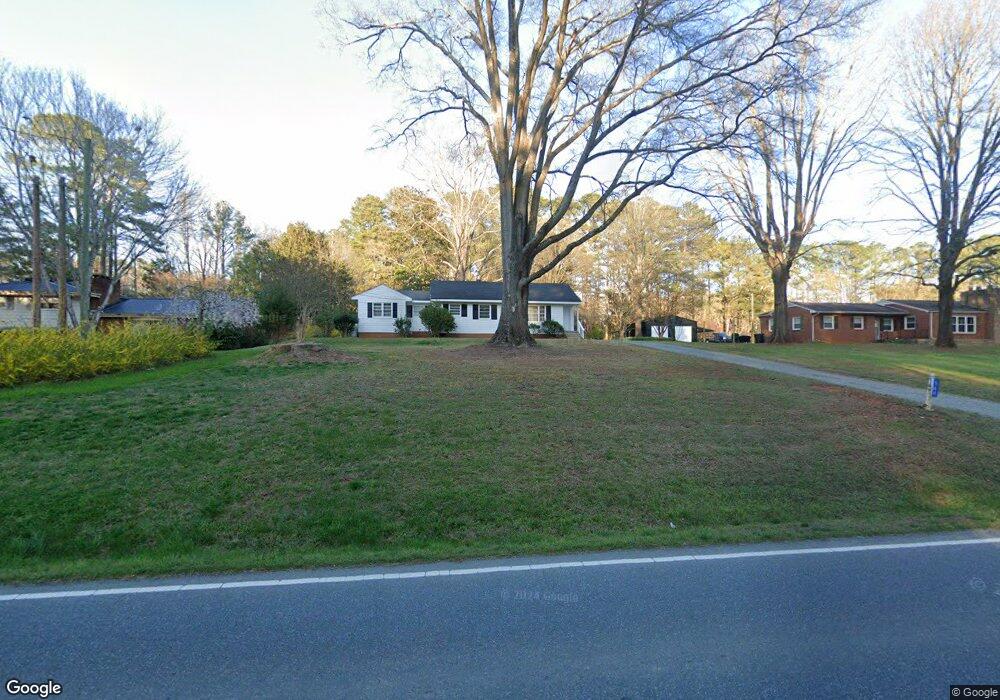 564 Nc Highway 87 N, Pittsboro, NC 27312 - photo 1