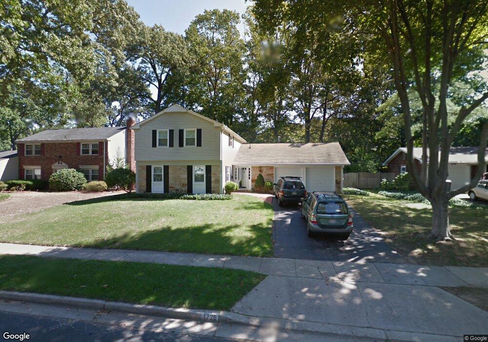 1726 Tarleton Way, Crofton, MD 21114 - photo 1