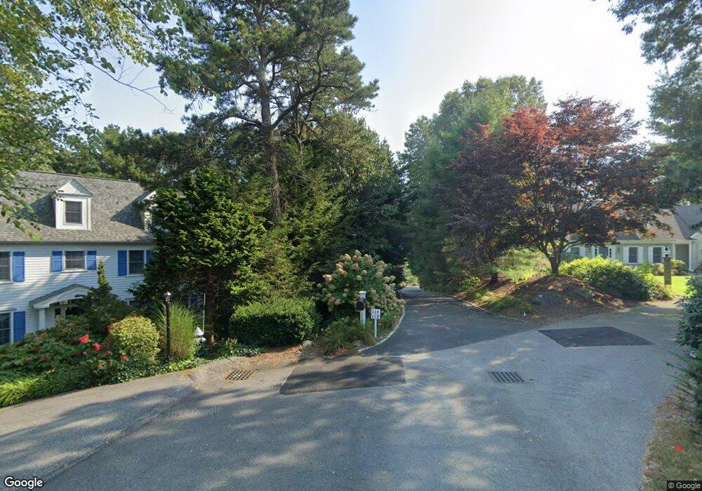 116 Wild Goose Way, Centerville, MA 02632 - photo 1