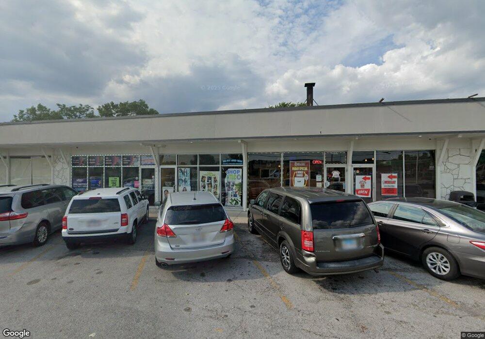 4850 183rd St unit 4850, Country Club Hills, IL 60478 - photo 1