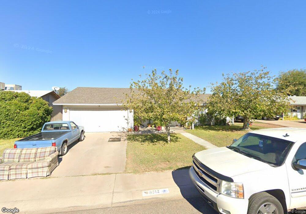 8512 W Weldon Ave, Phoenix, AZ 85037 - photo 1