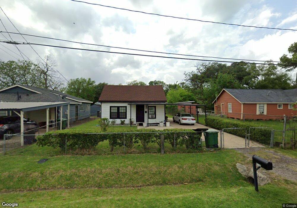 7213 Eugene St, Houston, TX 77093 - photo 1