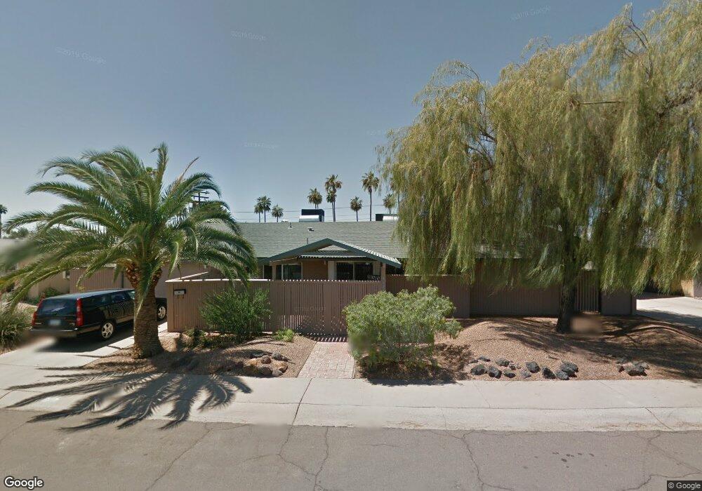 4620 N 75th Way, Scottsdale, AZ 85251 - photo 1