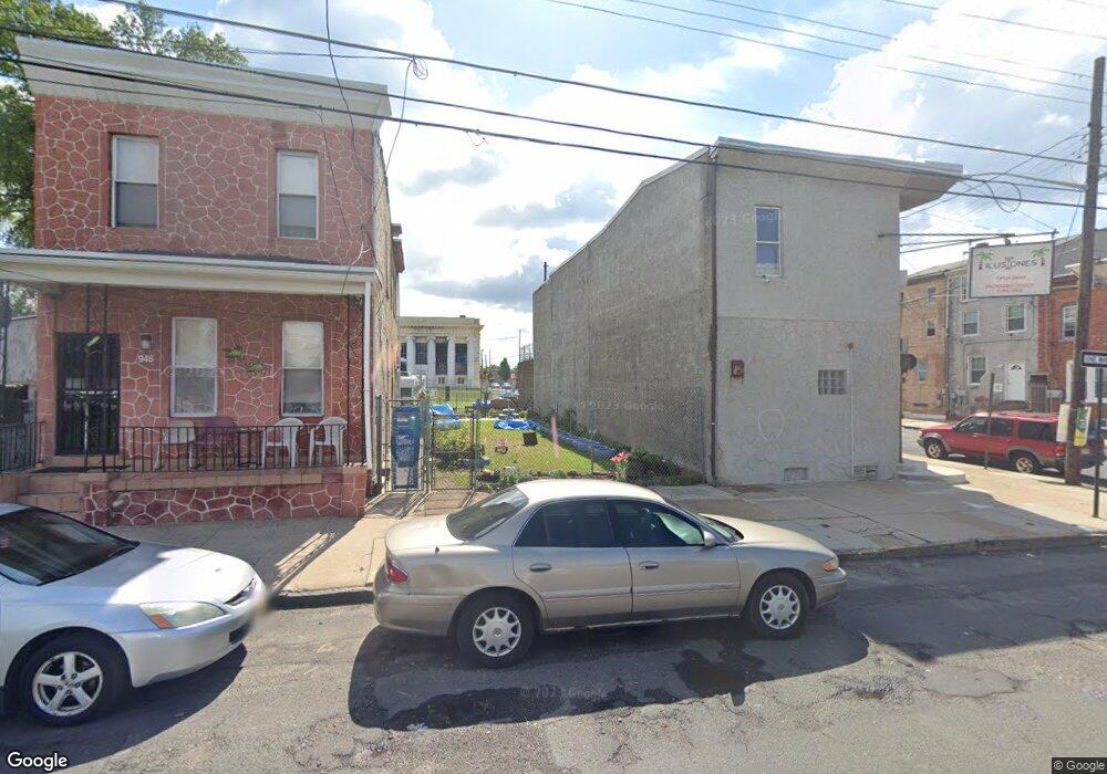 948 S 5th St, Camden, NJ 08103 - photo 1