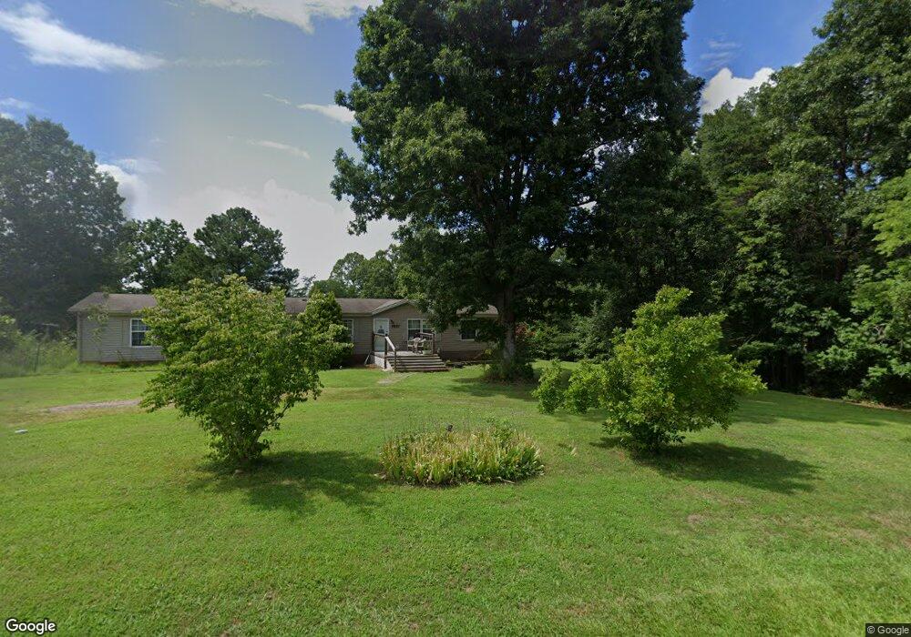 3561 Stoney Mountain Rd, Martinsville, VA 24112 - photo 1