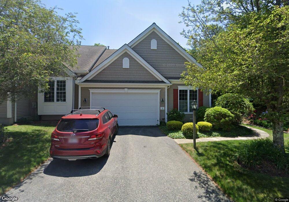 7 Madison Reach, Plymouth, MA 02360 - photo 1