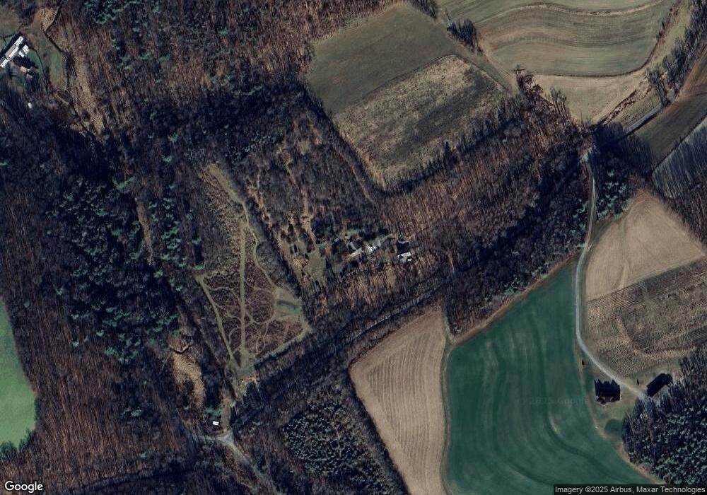 43 Fester Rd, Bloomsburg, PA 17815 - photo 1