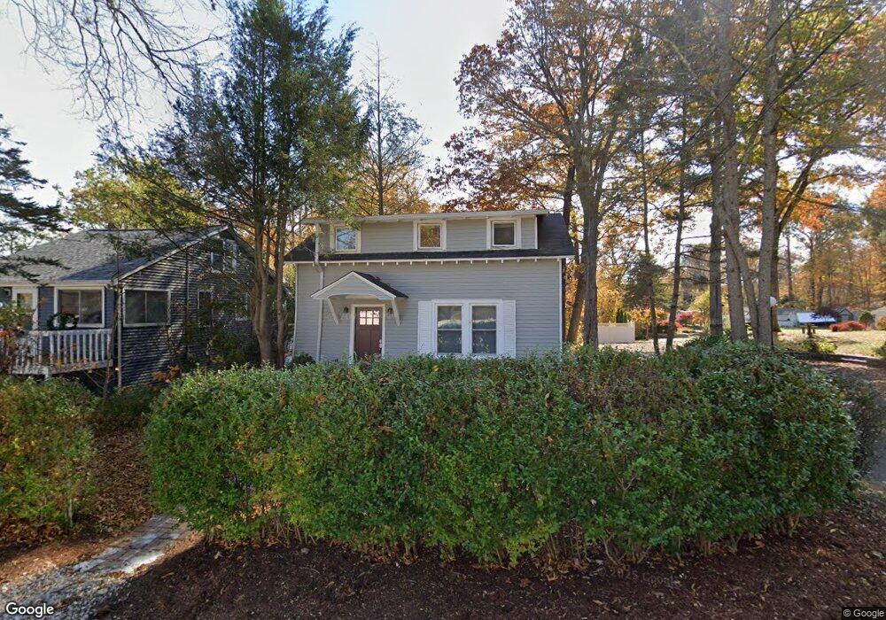 5 Ola Ave, East Hampton, CT 06424 - photo 1