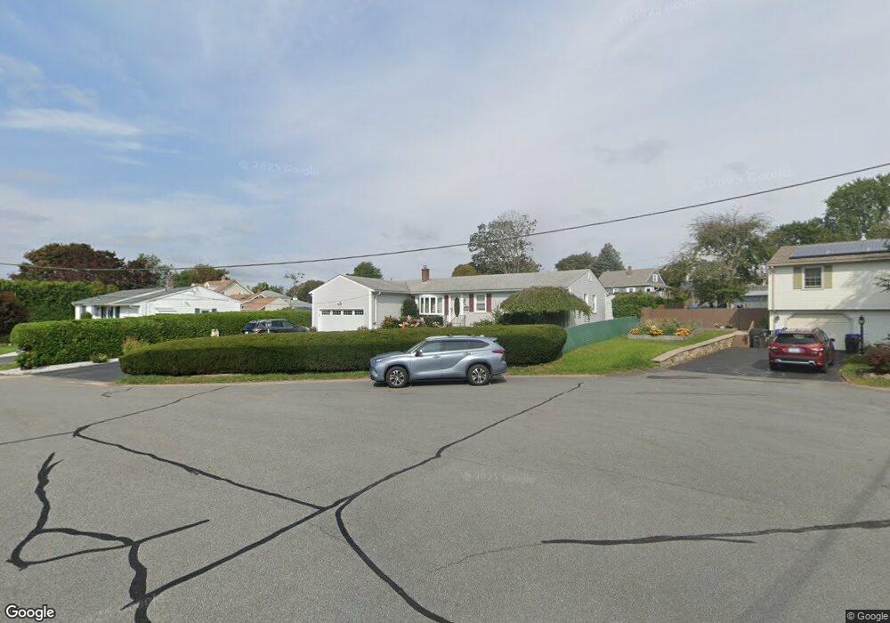 18 Ledgemont Ct, West Warwick, RI 02893 - photo 1