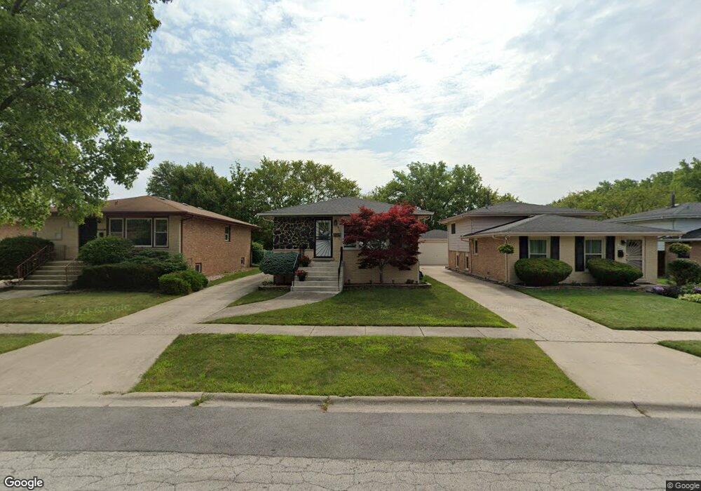 18105 Edwards Ave, Country Club Hills, IL 60478 - photo 1