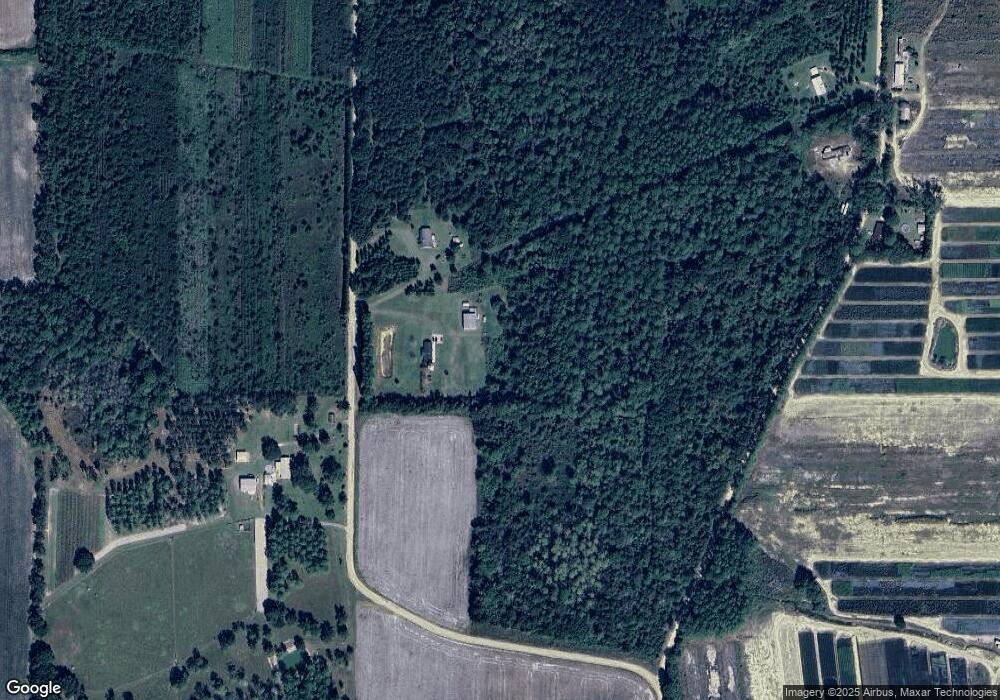 1333 Convick Cir, Pavo, GA 31778 - photo 1