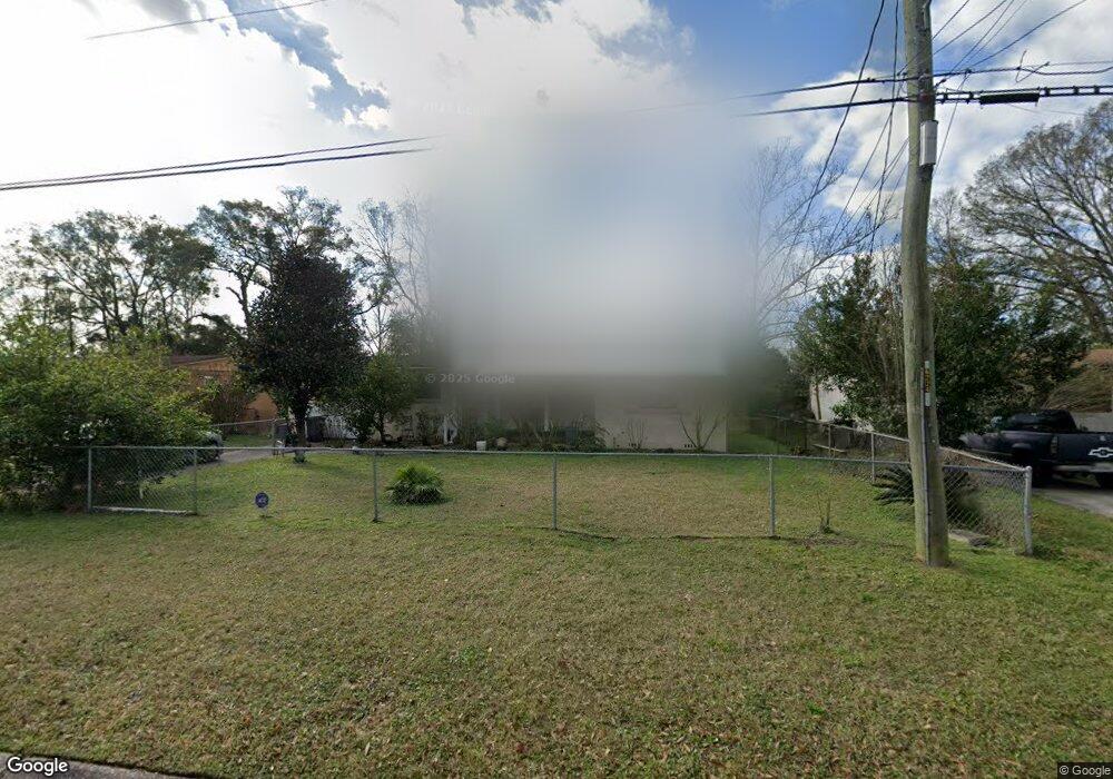 6220 Autlan Dr, Jacksonville, FL 32210 - photo 1