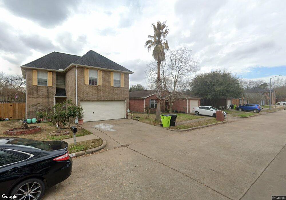 1208 Wilson Dr, Rosenberg, TX 77471 - photo 1