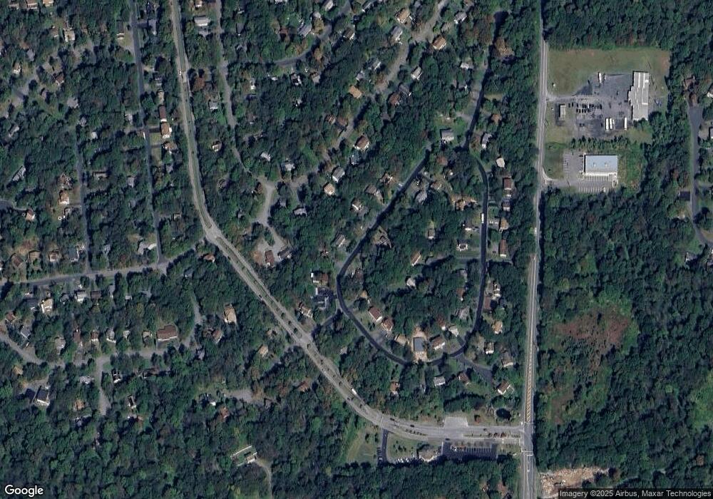 A 15 Greenbriar Cir, Tobyhanna, PA 18466 - photo 1