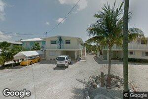 184 La Paloma Rd, Key Largo, FL 33037
