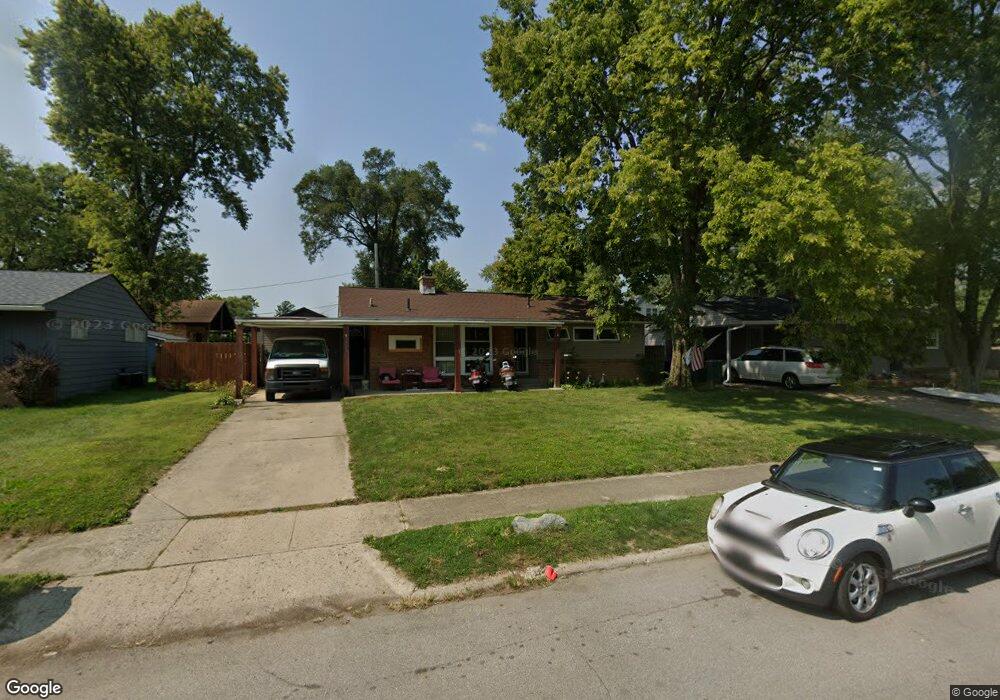 2903 Hamilton Ave, Columbus, OH 43224 - photo 1