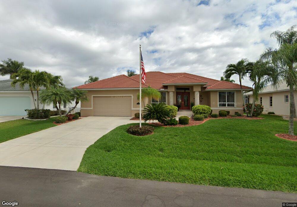 3430 Nighthawk Ct, Punta Gorda, FL 33950 - photo 1